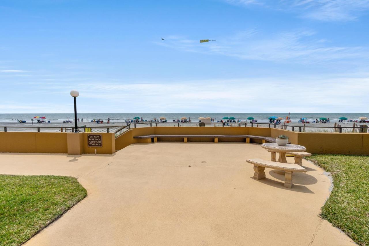 Maisons #2001 - Seaside マートルビーチ エクステリア 写真