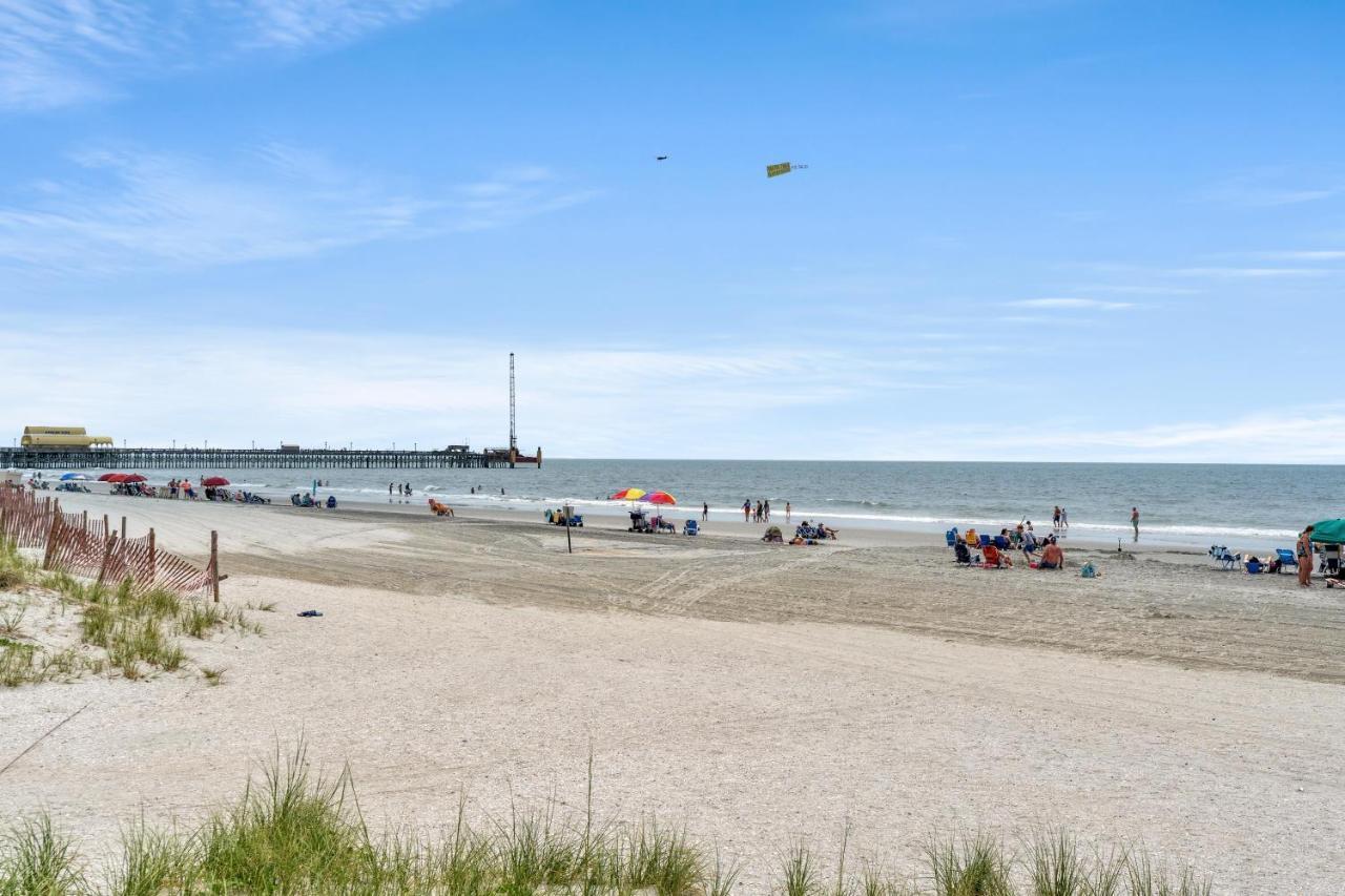Maisons #2001 - Seaside マートルビーチ エクステリア 写真