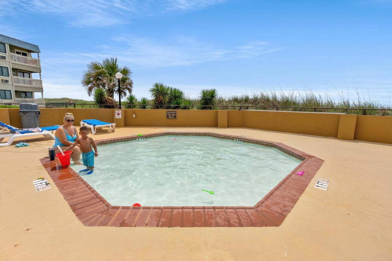 Maisons #2001 - Seaside マートルビーチ エクステリア 写真